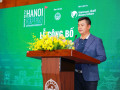432 golfers quy tụ tại Giải Golf Vô địch Hà Nội Mở rộng 2023 - Tranh Cup le coq sportif 
