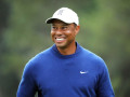Nhóm đấu và tee time 2 vòng đầu của Tiger Woods tại The Masters 2023