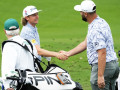 Chùm ảnh: LIV Golfers tại The Masters 2023