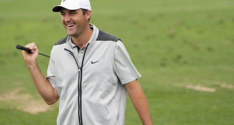 Xếp hạng 10 nhóm đấu không thể bỏ lỡ tại The Masters 2023