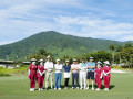 [INSPECT THE CENTRAL GOLF] Day 4: Ba Na Hills Golf Club – A majestic song in the middle of the mountains