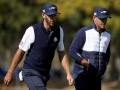 Dustin Johnson và Brooks Koepka "ôm mộng" trở lại Ryder Cup