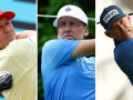 Sergio Garcia, Ian Poulter, Lee Westwood, Richard Bland rút khỏi DP World Tour