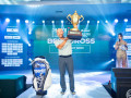 Kết thúc Giải Golf Hà Nội mở rộng 2023 - Tranh cúp le coq sportif