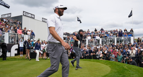 PGA Tour ban bố sắc lệnh trừng phạt các golfer tham gia LIV Golf