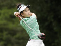 Tân binh LPGA Tour bị phạt vì chơi chậm tại Chevron Championship