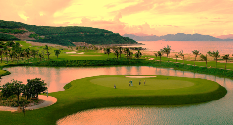An Expat's Guide to the Best Golf Courses in Vietnam