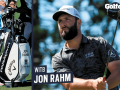 Có gì trong bộ gậy của Jon Rahm tại The Masters 2023?