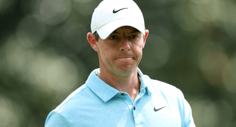 Rory McIlroy không tham dự RBC Heritage 2023