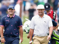 Bryson DeChambeau, Patrick Reed tham gia LIV Golf