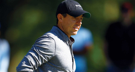 Rory McIlroy cảnh cáo những golfer tham gia LIV Golf 