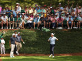 The Masters 2023: Seamus Power ghi 2 Hole-in-One liên tiếp tại Par 3 Contest