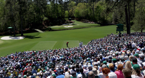 Những điều thú vị về The Masters 2023