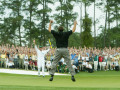 The Masters Tournament: Những con số lịch sử