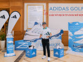 adidas Golf đồng hành cùng HCMC Open 2023