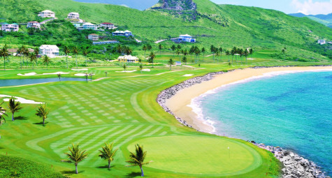 Golf và Đầu tư: Top 3 điểm đến hấp dẫn dành riêng cho các golf thủ