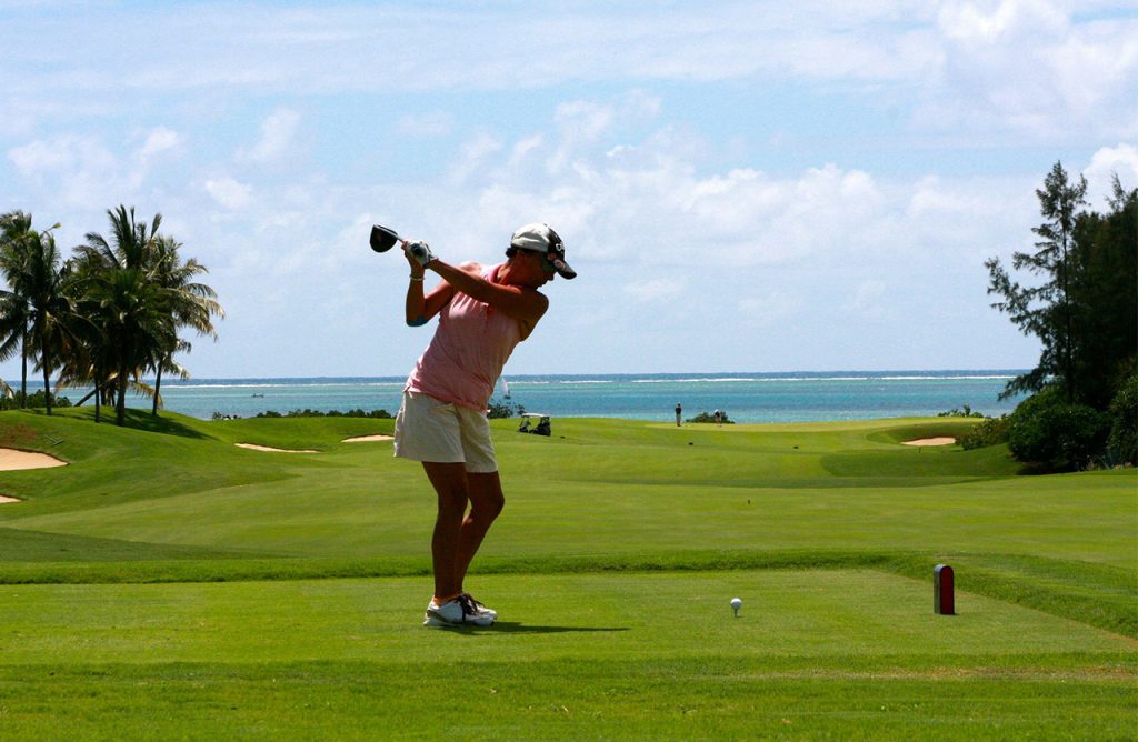 “Cách ly và chơi golf” - mô hình cứu vãn ngành du lịch tỷ đô của Thái Lan