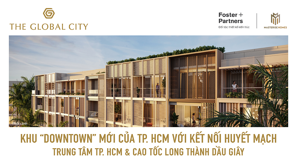 Masteri Homes