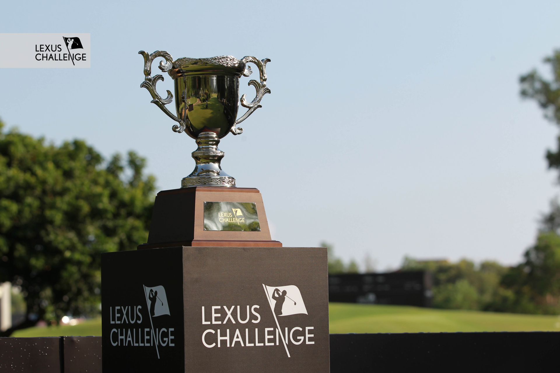 Lexus Challenge 2023 công bố quỹ thưởng lớn nhất trong lịch sử