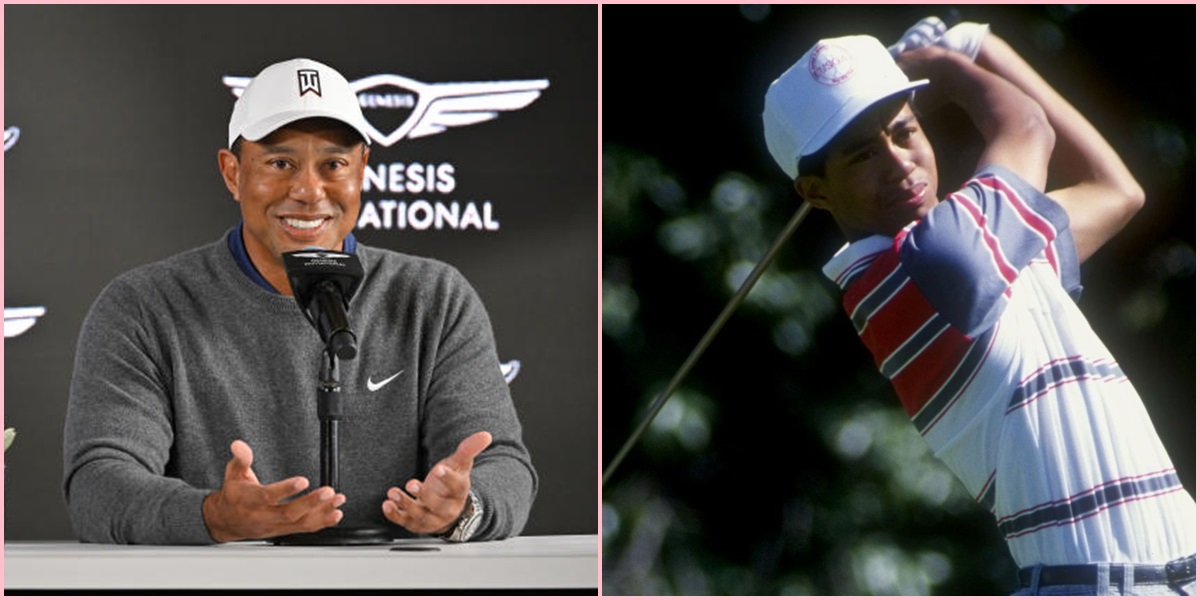 Tiger Woods và giải đấu 'duyên nợ' 14 lần chiến nhưng không thắng