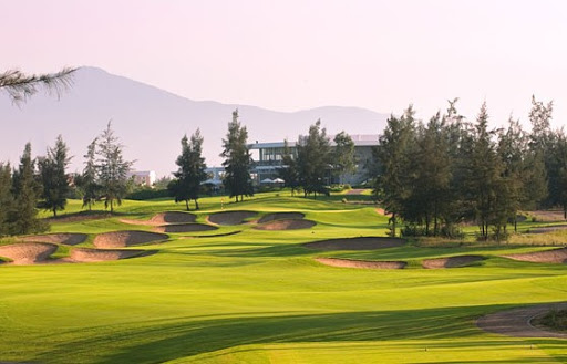  Montgomerie Links Golf Club, Quang Nam