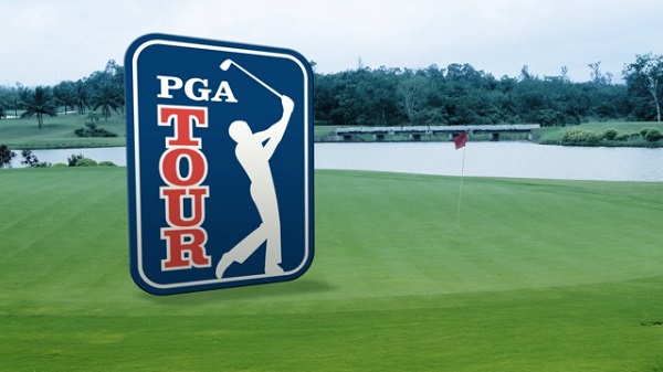 Top 10 shots on PGA TOUR in 2015