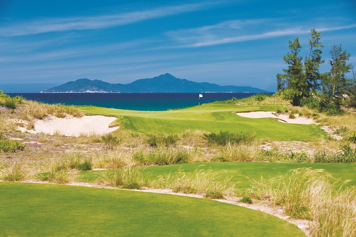 Danang Golf Club chính thức trở thành thành viên của Tập đoàn BRG