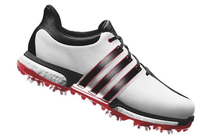 2016 New Golf Shoes