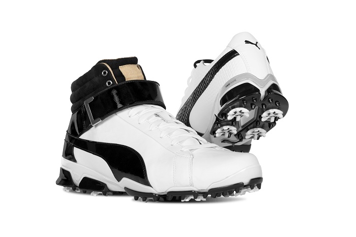 2016 New Golf Shoes