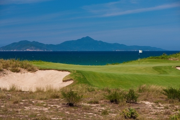 BRG Đà Nẵng Golf Resort chung tay phát triển Golf duyên hải Trung bộ