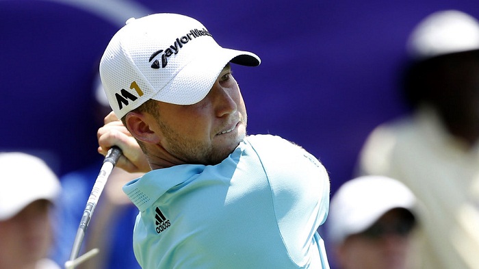 Berger Shoots 1-under 69 to Keep Lead at St. Jude Classic