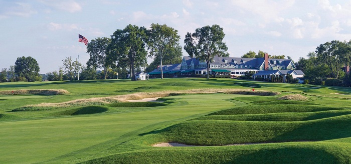 The secrets of Oakmont