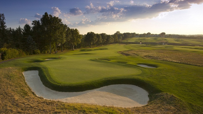 The secrets of Oakmont 2