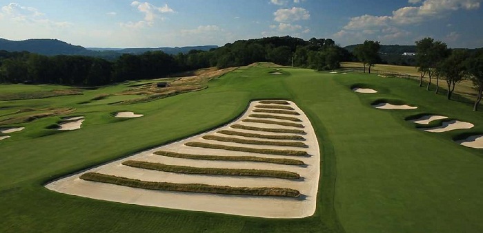 The secrets of Oakmont 4