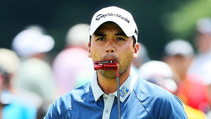 Jason Day
