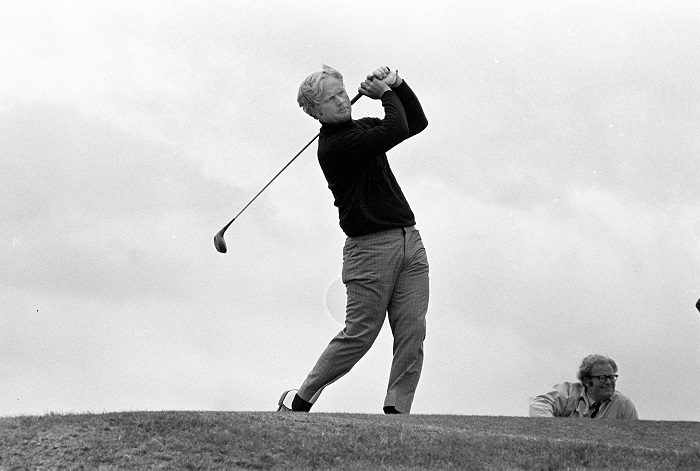 The Open's Best Shots
