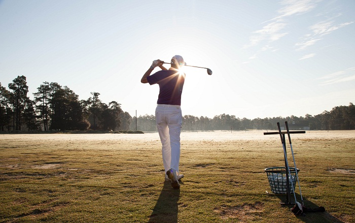 Golf tourism boom beckons for North Carolina