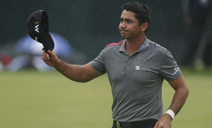 Jason Day (Source: PGA)