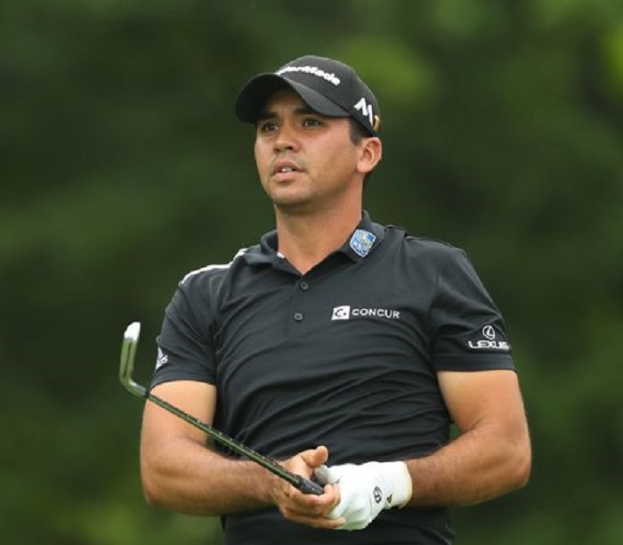 Jason Day (Source: PGA)