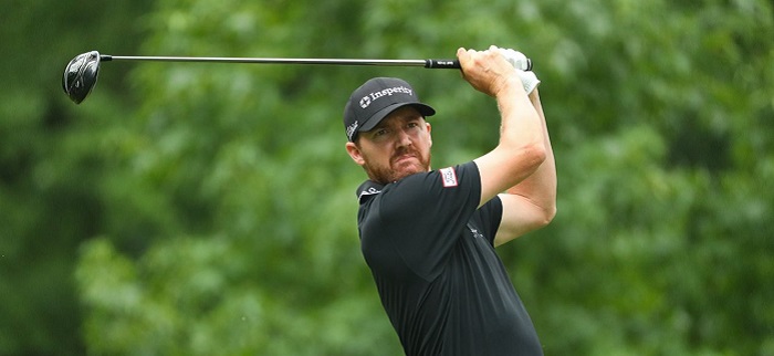Jimmy Walker (Source: PGA)