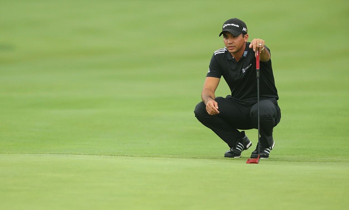 Jason Day (Source: PGA)