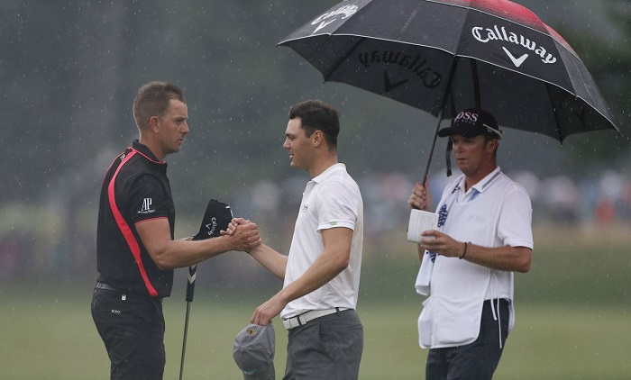 Henrik Stenson (Source: PGA)