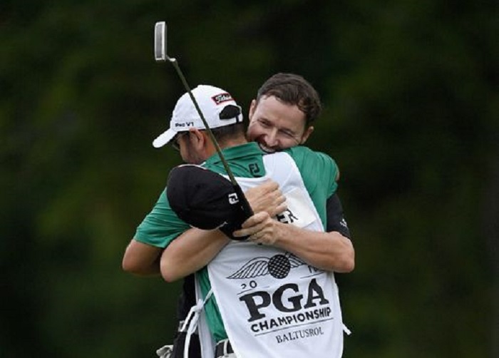 (Source: PGA)