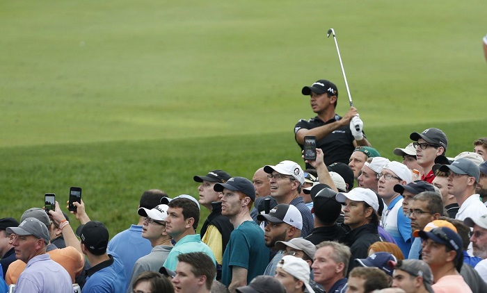 (Source: PGA)