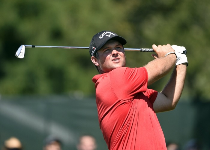 Barclays Golf