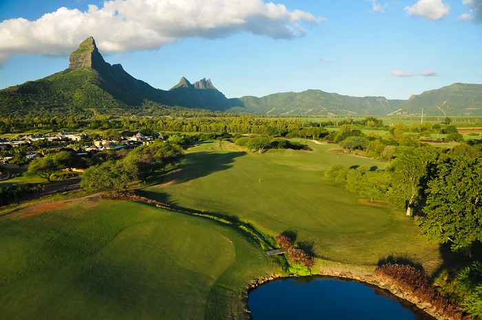  Mauritius – Thiên đường golf miền nhiệt đới 3