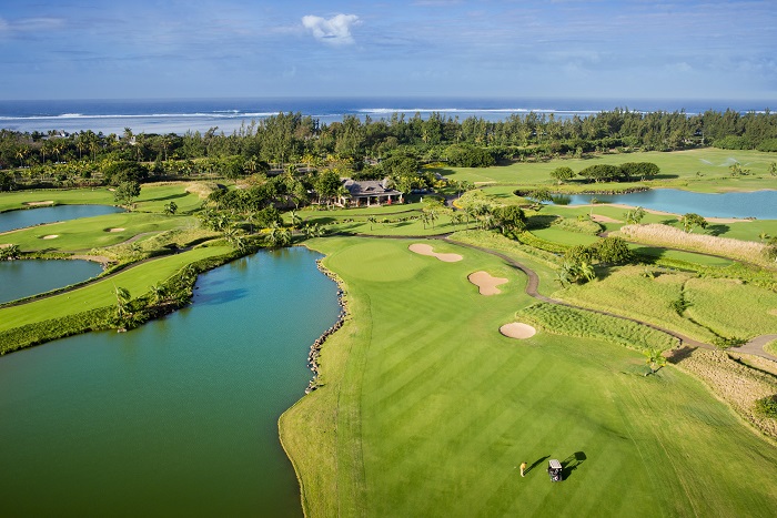  Mauritius – Thiên đường golf miền nhiệt đới 4