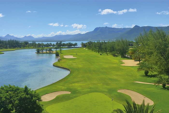  Mauritius – Thiên đường golf miền nhiệt đới 5