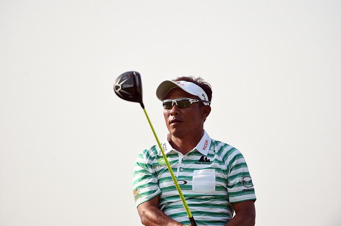 HUA HIN-THAILAND - The True Thailand Classic presented by Chang at Black Mountain Golf Club, Hua Hin, Thailand. A USD$ 1.75 million event co-sanctioned with the European and Asian Tour, March 10-13, 2016. Picture by Paul Lakatos/Asian Tour.