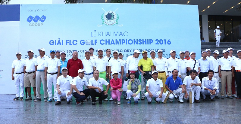 FLC Championship2016